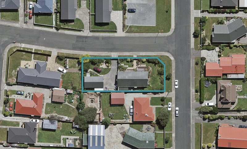231 Dome Street, Newfield, Invercargill - Carousel 1