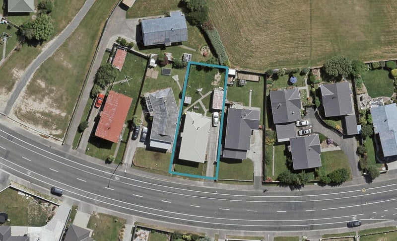 208 John Street, Heidelberg, Invercargill - Carousel 1