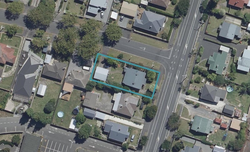 44 Rifle Range Road, Dinsdale, Hamilton - Carousel 1