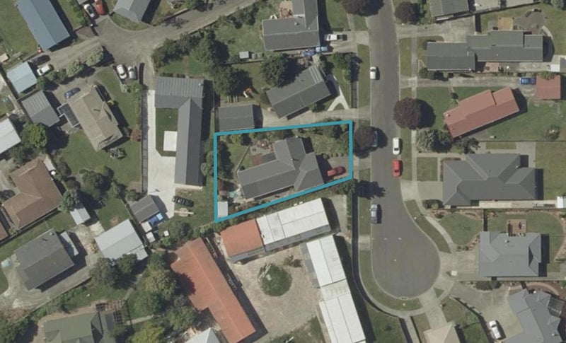 40 Peppertree Glade, Kelvin Grove, Palmerston North - Carousel 1