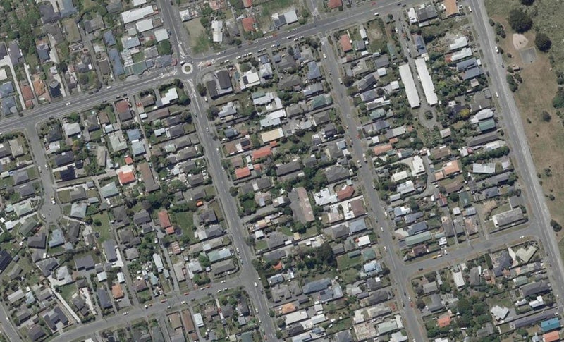 1/121A Estuary Road, South New Brighton, Christchurch - Carousel 1
