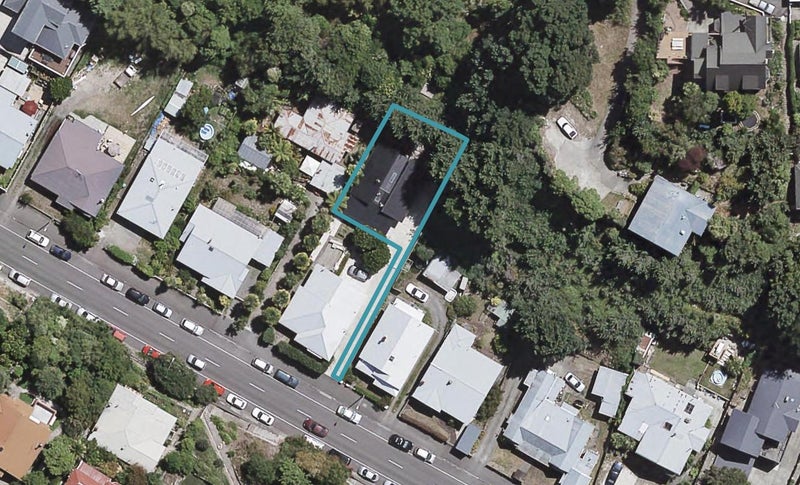 43A Shakespeare Road, Bluff Hill, Napier - Carousel 1