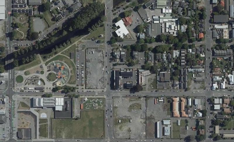 306/282 Madras Street, Christchurch Central, Christchurch - Carousel 1