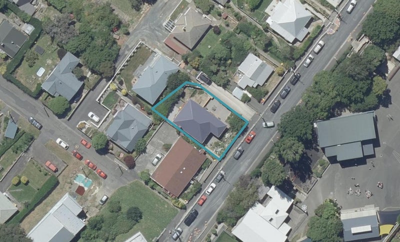 9 Tyne Street, Roslyn, Dunedin - Carousel 1