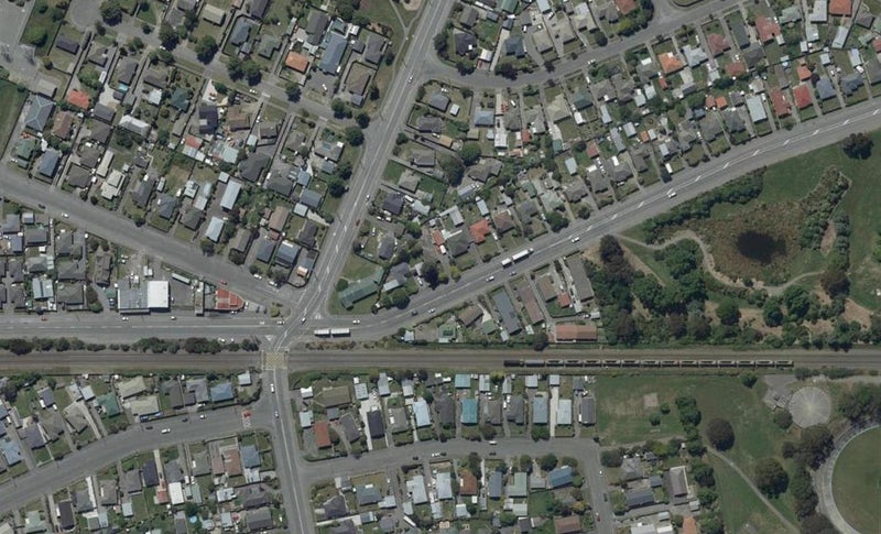 302 Waterloo Road, Hornby, Christchurch - Carousel 1