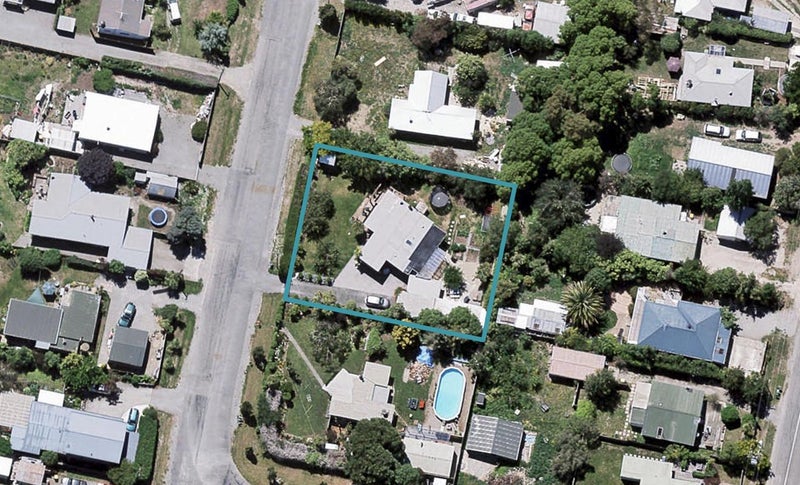 27 Stalkers Road, Woodend Beach, Kaiapoi - Carousel 1