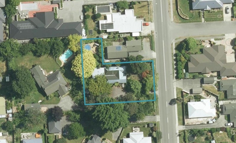 43A Murphys Road, Springlands, Blenheim - Carousel 1