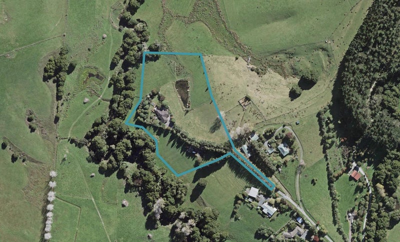 14 Hall Lane, Kaipara Flats, Warkworth - Carousel 1