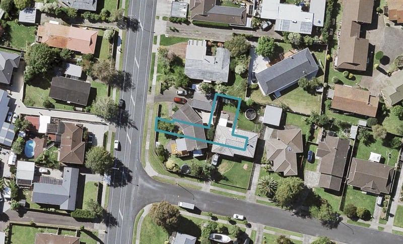 17D Stanniland Street, Sunnyhills, Auckland - Carousel 1