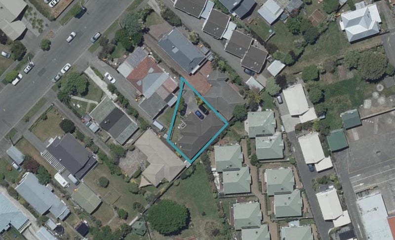 111B Lonsdale Street, New Brighton, Christchurch - Carousel 1