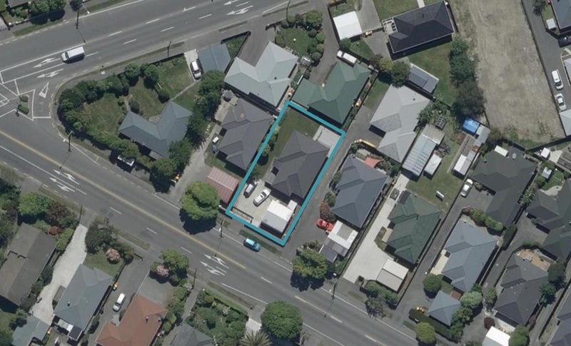 314 Wairakei Road, Bryndwr, Christchurch - Carousel 1