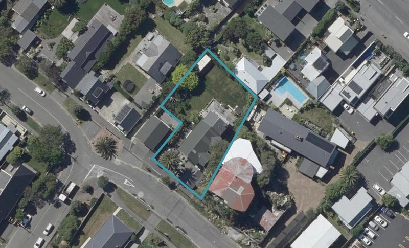 23 Nayland Street, Sumner, Christchurch - Carousel 1
