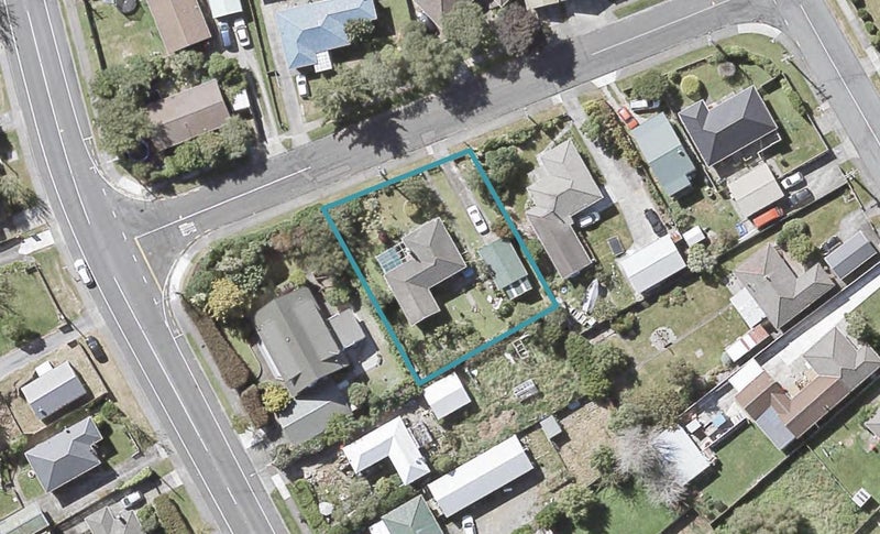 4 Dublin Street, Wainuiomata, Lower Hutt - Carousel 1