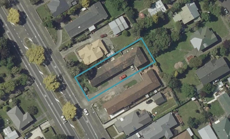 3/133 Cook Street, West End, Palmerston North - Carousel 1