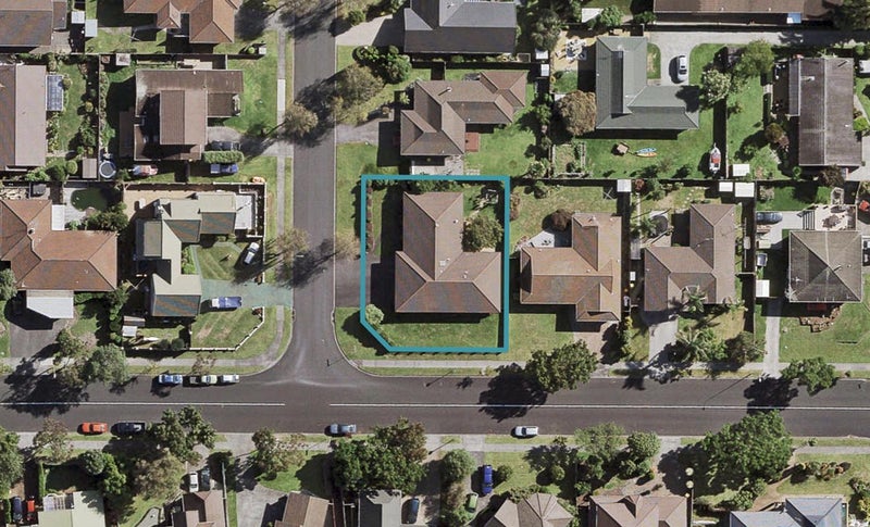 1 Foxbridge Lane, Conifer Grove, Takanini - Carousel 1
