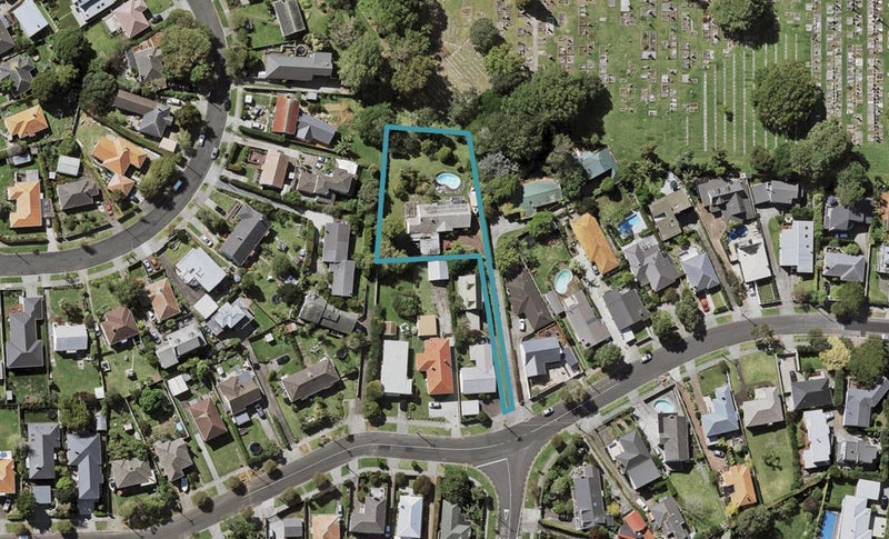 95 Fancourt Street, Meadowbank, Auckland - Carousel 1