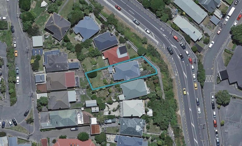 40 Crawford Road, Kilbirnie, Wellington - Carousel 1