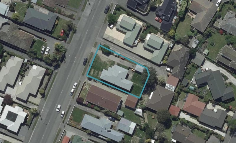 148 Avonhead Road, Avonhead, Christchurch - Carousel 1