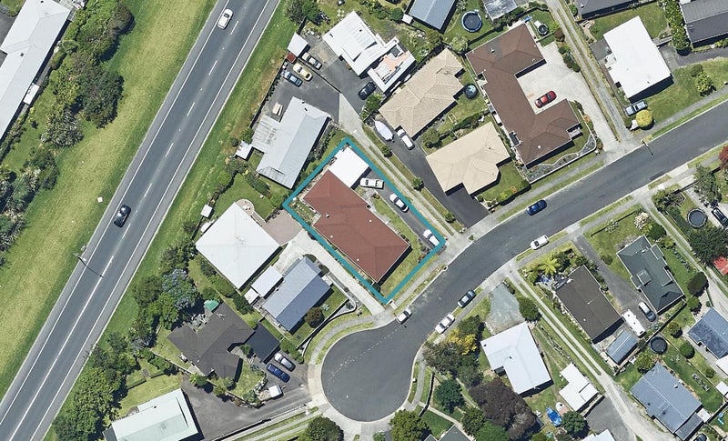 14 Hinerua Street, Maungatapu, Tauranga - Carousel 1