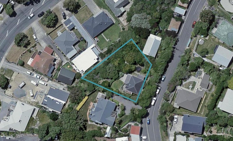 28 Townsend Road, Miramar, Wellington - Carousel 1