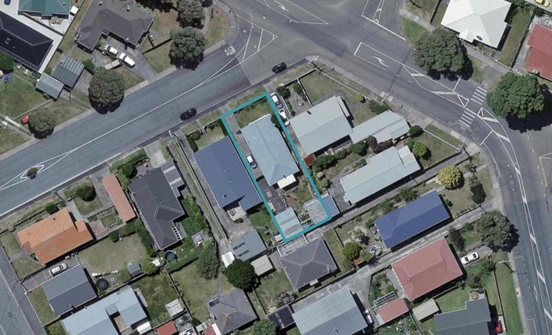 46 Chelsea Street, Miramar, Wellington - Carousel 1
