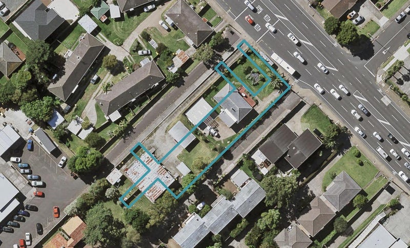 17/54 Taharoto Road, Takapuna, Auckland - Carousel 1
