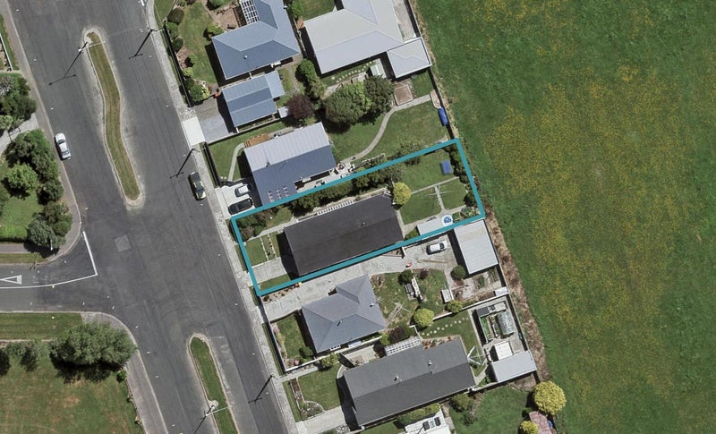 421 Racecourse Road, Hargest, Invercargill - Carousel 1