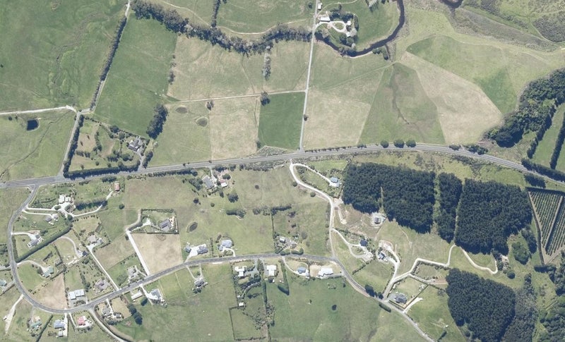 4111 State Highway 10, Taipa, Kaitaia - Carousel 1