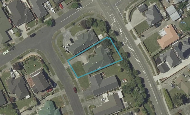 3 Rosebank Avenue, Kelvin Grove, Palmerston North - Carousel 1