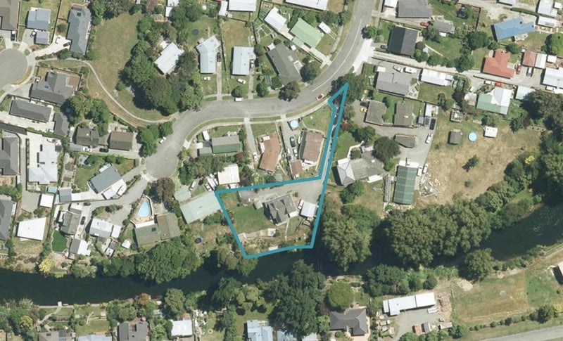 43A Holdaway Street, Riversdale, Blenheim - Carousel 1