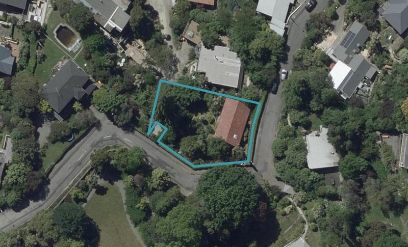 28 MacMillan Avenue, Cashmere, Christchurch - Carousel 1