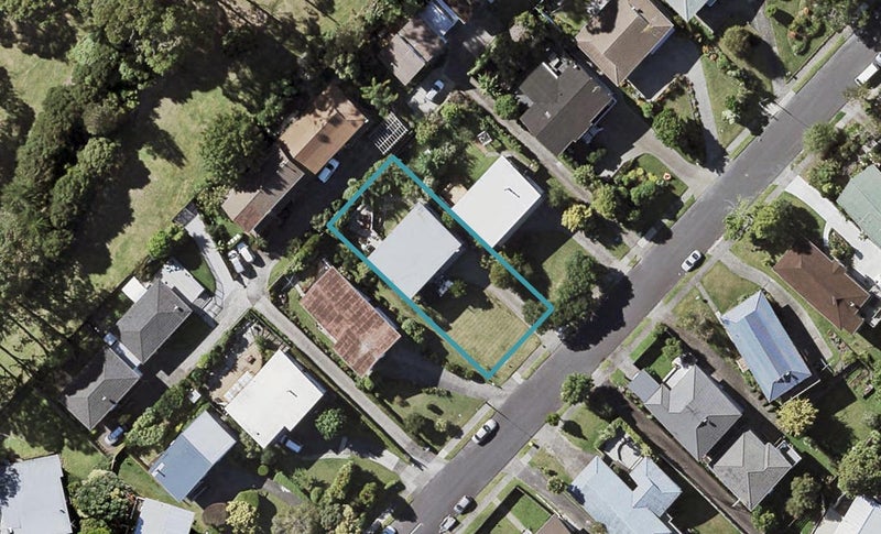 34 Ravenwood Drive, Forrest Hill, Auckland - Carousel 1
