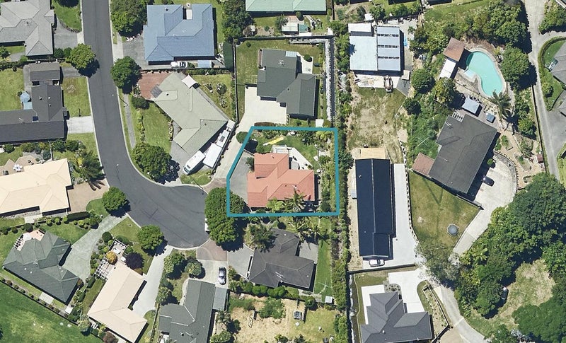 27 Hidcote Place, Bethlehem, Tauranga - Carousel 1