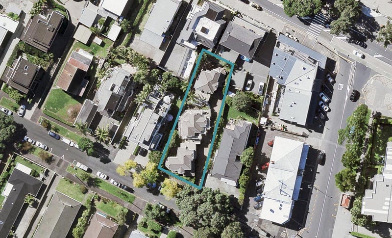 2/22 Eltham Road, Kohimarama, Auckland - Carousel 1