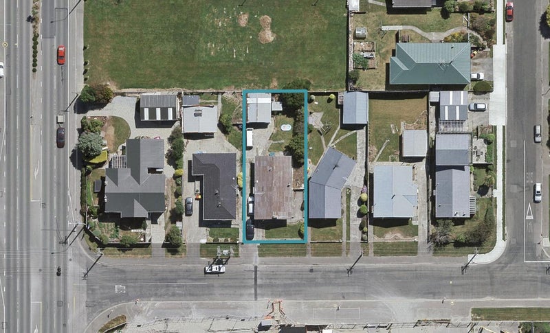 10 Gimblett Street, Waikiwi, Invercargill - Carousel 1