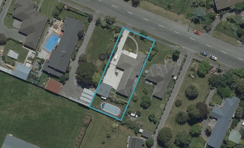 503 Avonhead Road, Avonhead, Christchurch - Carousel 1