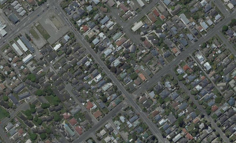 1/338 LYTTELTON STREET, Spreydon, Christchurch - Carousel 1