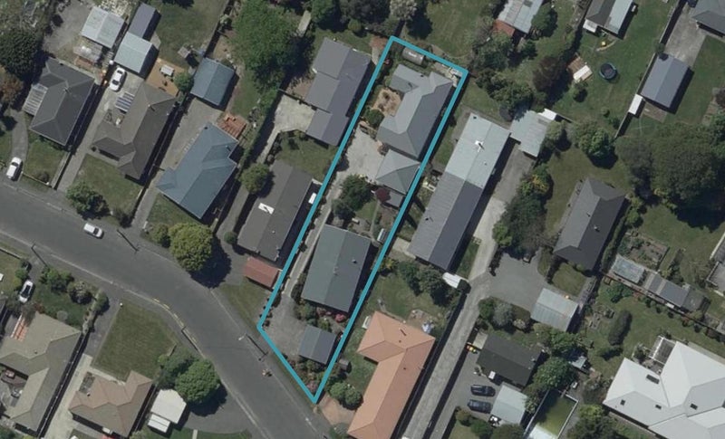 54 Nottingham Avenue, Halswell, Christchurch - Carousel 1