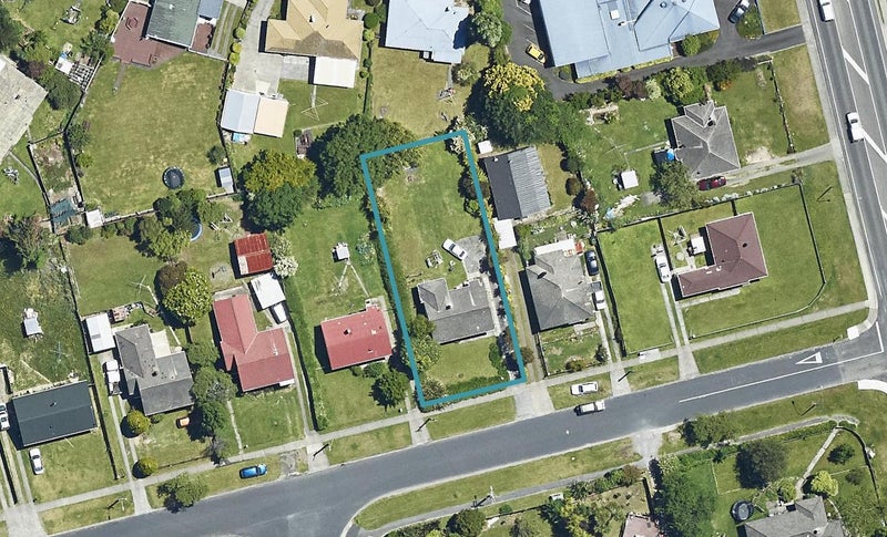 5 Manuka Crescent, Hillcrest, Rotorua - Carousel 1