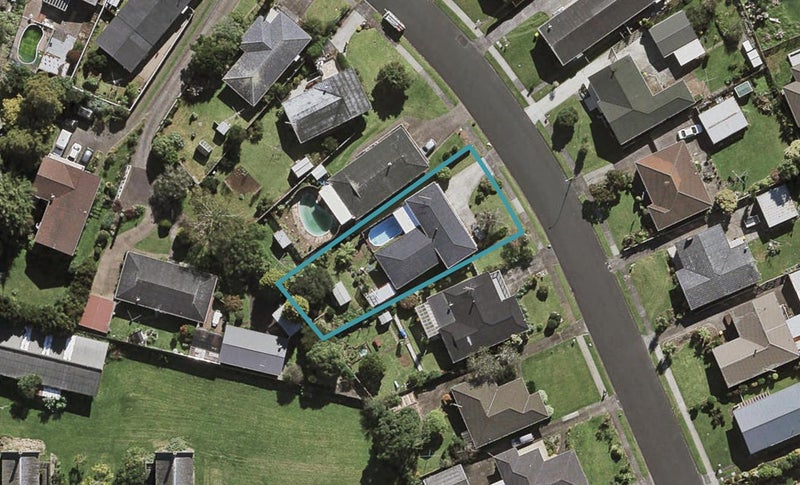 33 Ramsey Street, Papatoetoe, Auckland - Carousel 1