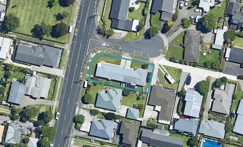 435 Otumoetai Road, Otumoetai, Tauranga - Carousel 1