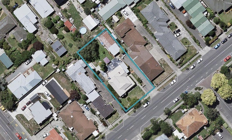 303 Charles Street, Saint Leonards, Hastings - Carousel 1