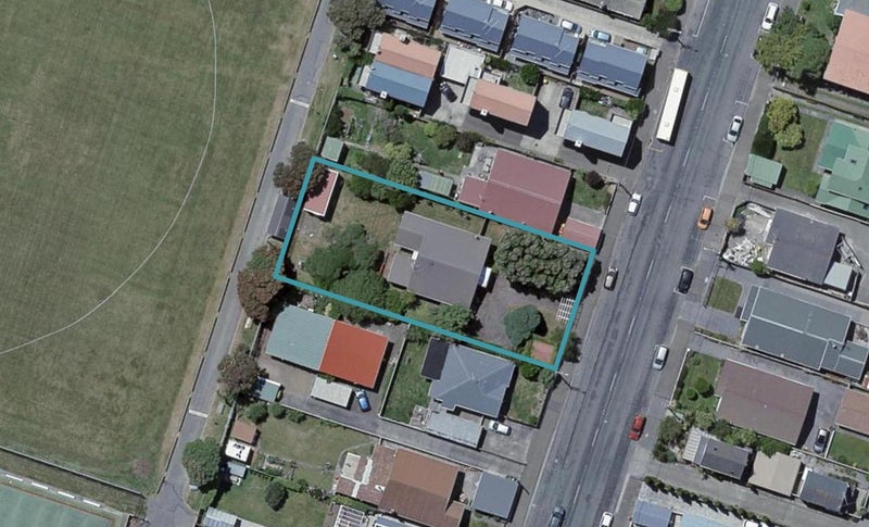 57 Darlington Road, Miramar, Wellington - Carousel 1