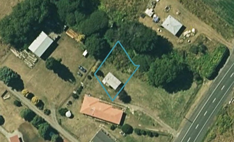 0 State Highway 2, Te Hauke, Otane - Carousel 1