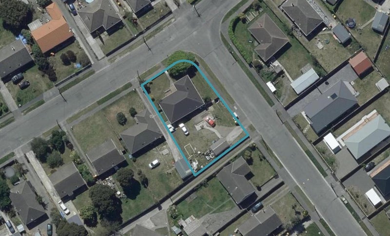 26 Carisbrooke Street, Aranui, Christchurch - Carousel 1