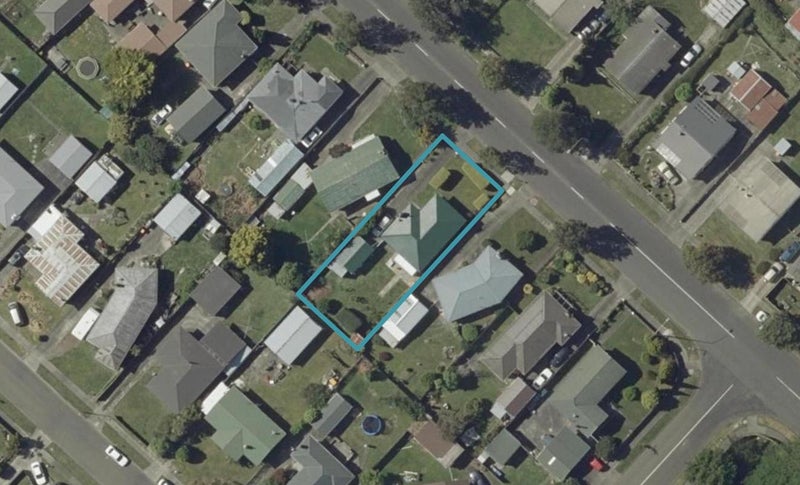 75 Highbury Avenue, Highbury, Palmerston North - Carousel 1
