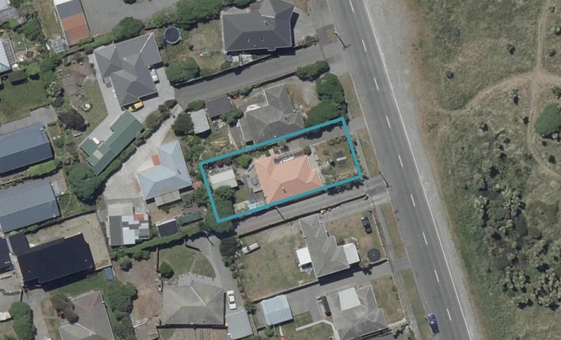 440 Marine Parade, South New Brighton, Christchurch - Carousel 1