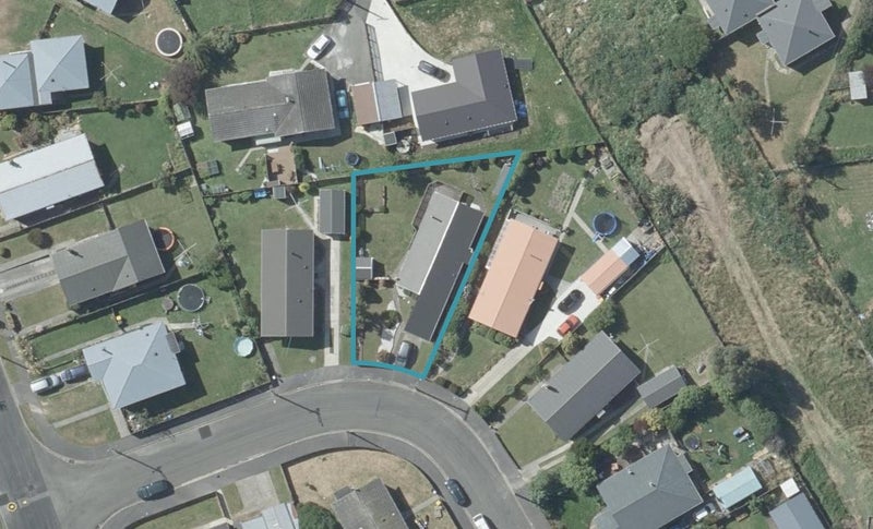 4 Morris Street, Concord, Dunedin - Carousel 1