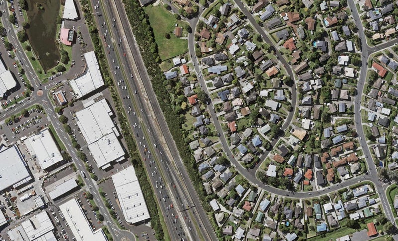 50C Lyttelton Avenue, Forrest Hill, Auckland - Carousel 1