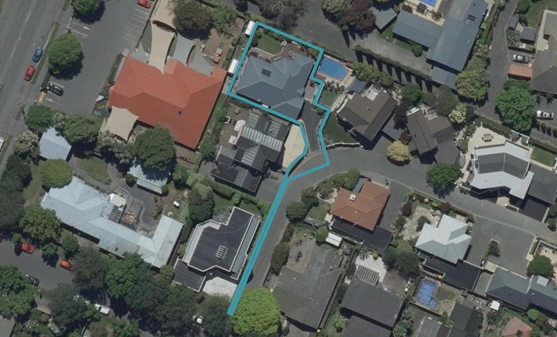 3 Denley Gardens, Avonhead, Christchurch - Carousel 1